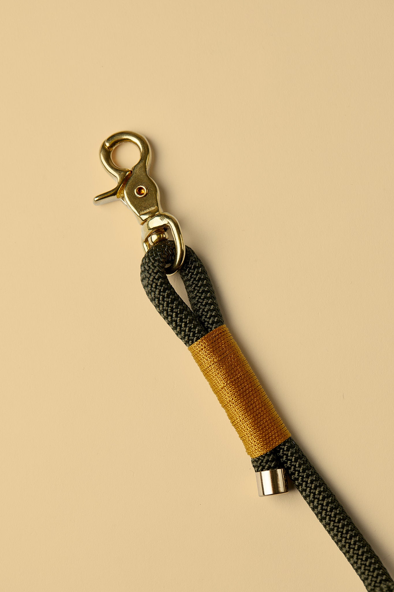 Hundeleine Jägerglanz