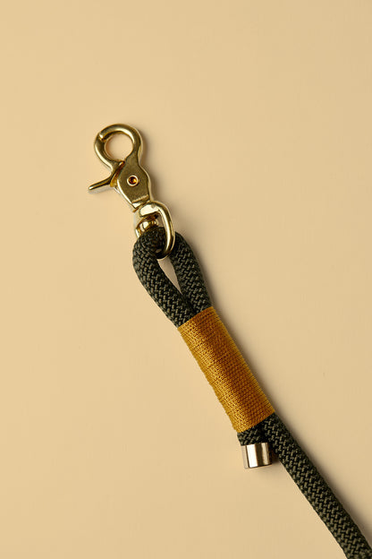 Hundeleine Jägerglanz