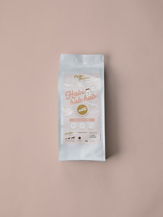 Lachs & Kartoffel „Adult“