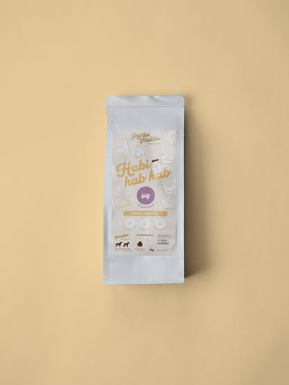 Huhn & Kartoffel „big“