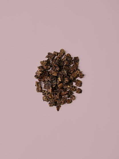 Trainingshappen Lamm-Lunge