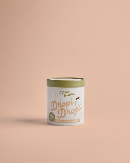 Vitaldrops VERDAUUNG