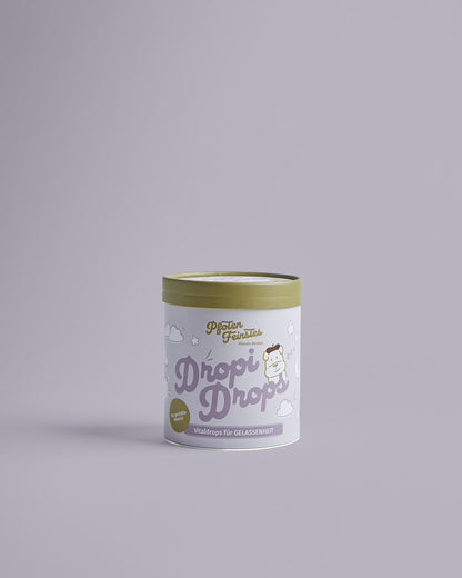Vitaldrops GELASSENHEIT
