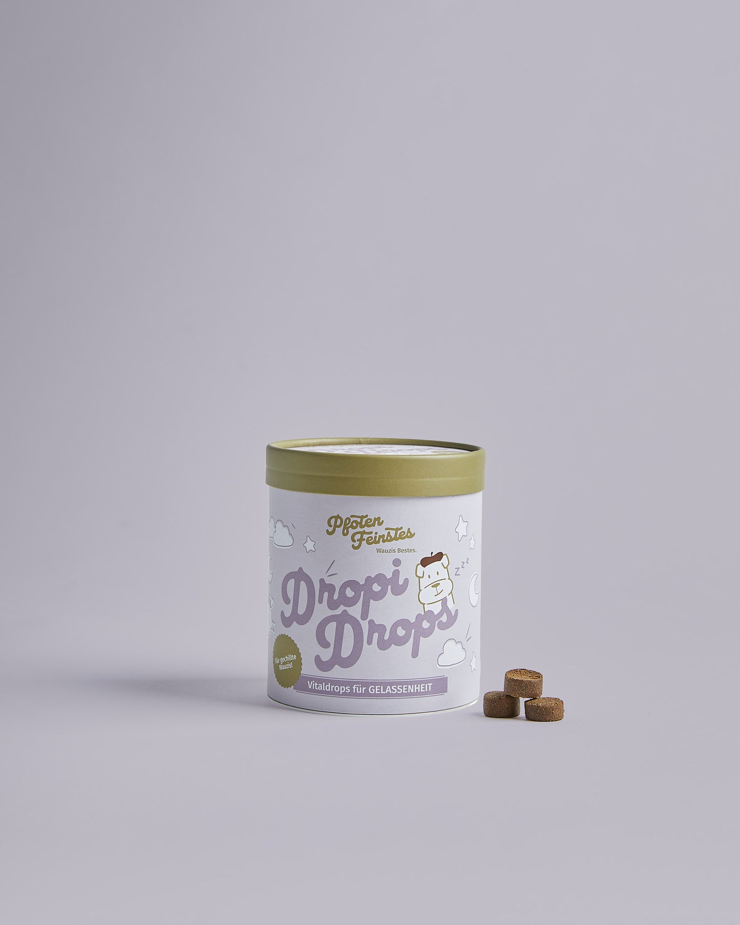 Vitaldrops GELASSENHEIT