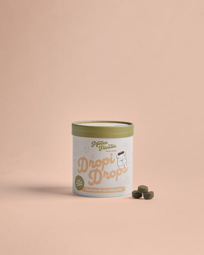 Vitaldrops VERDAUUNG