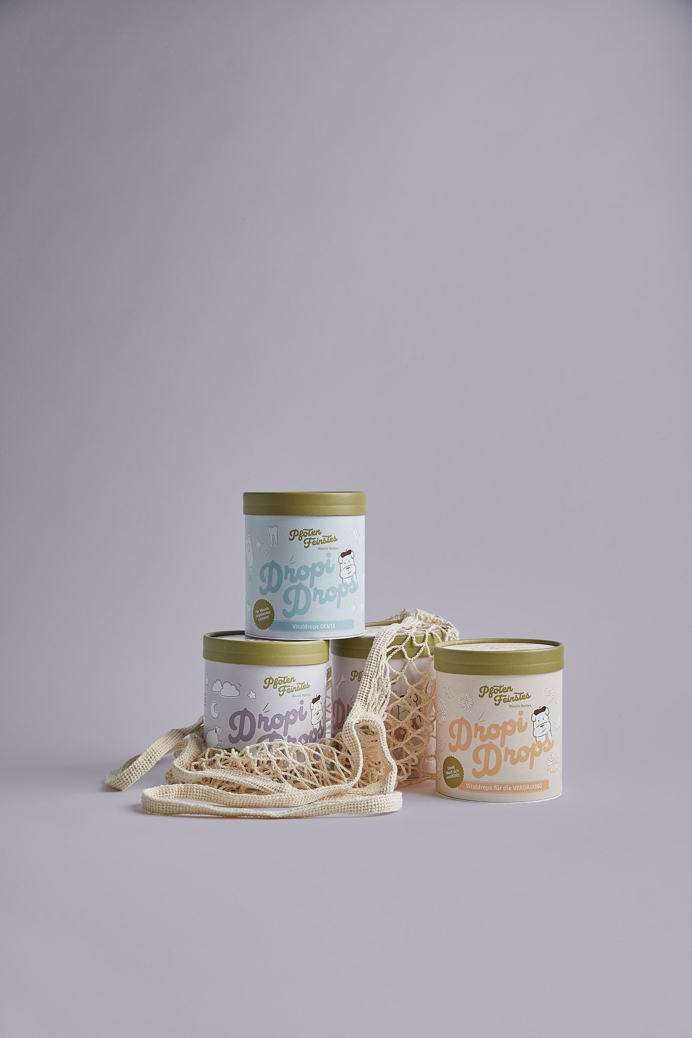 Vitaldrops GELASSENHEIT