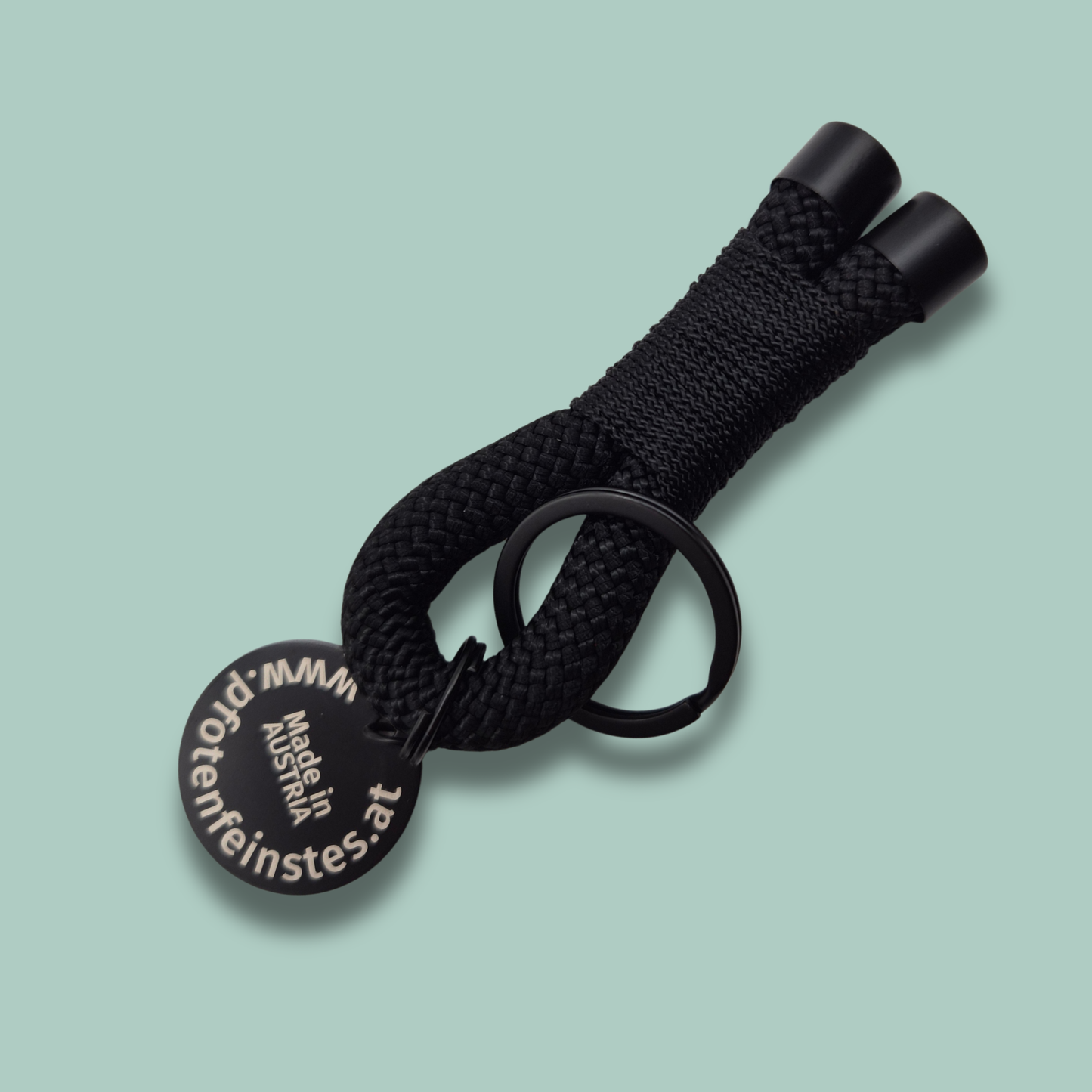 Schlüsselanhänger Schattennacht