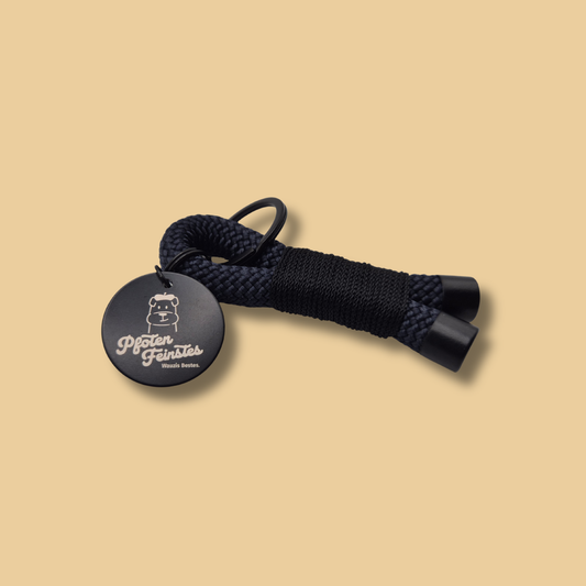 Schlüsselanhänger Tiefsee